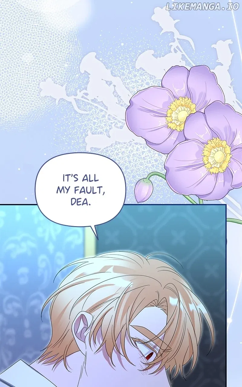 Don’t Grab the Broken Branch Chapter 57 – Page 14