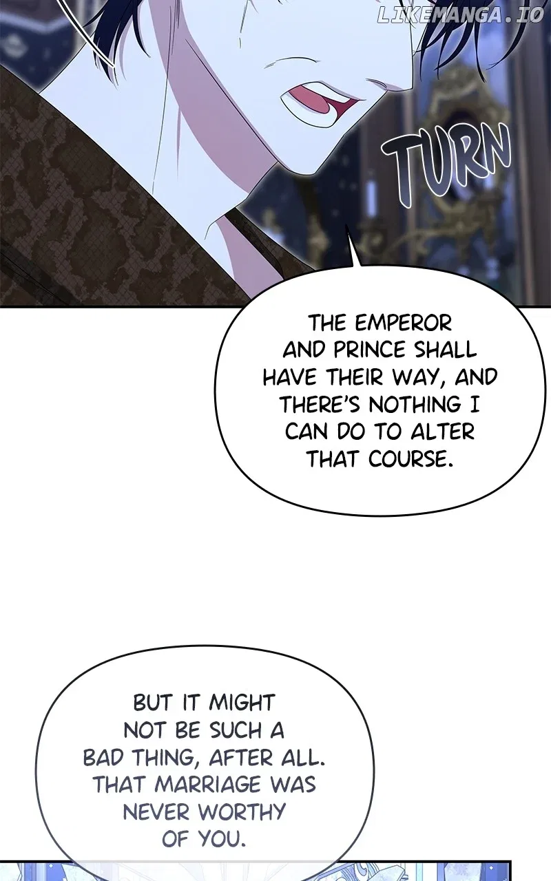 Don’t Grab the Broken Branch Chapter 57 – Page 24