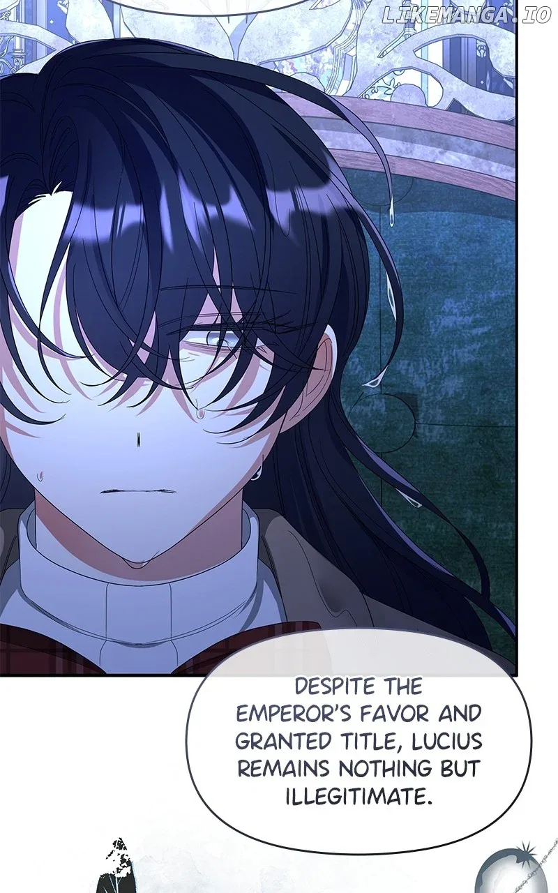 Don’t Grab the Broken Branch Chapter 57 – Page 25