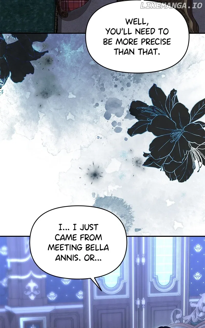 Don’t Grab the Broken Branch Chapter 57 – Page 27