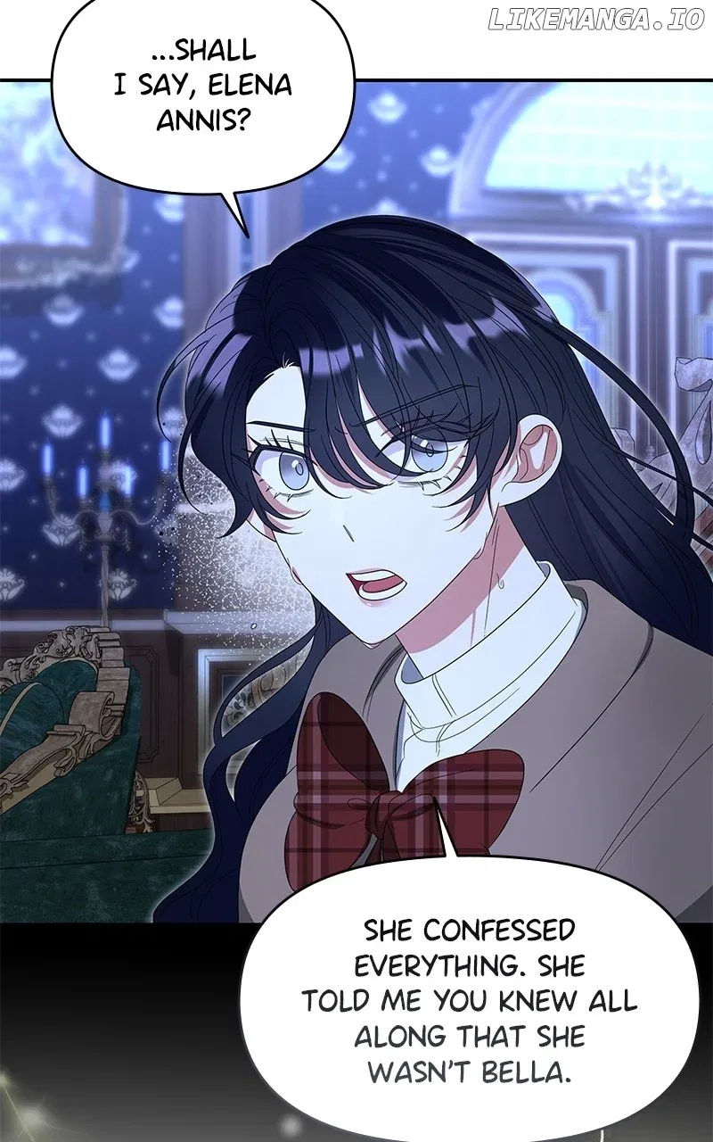 Don’t Grab the Broken Branch Chapter 57 – Page 29