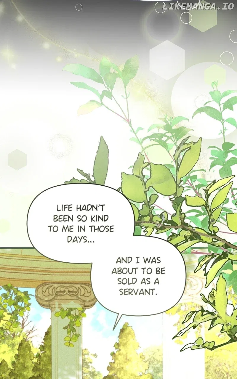 Don’t Grab the Broken Branch Chapter 57 – Page 30