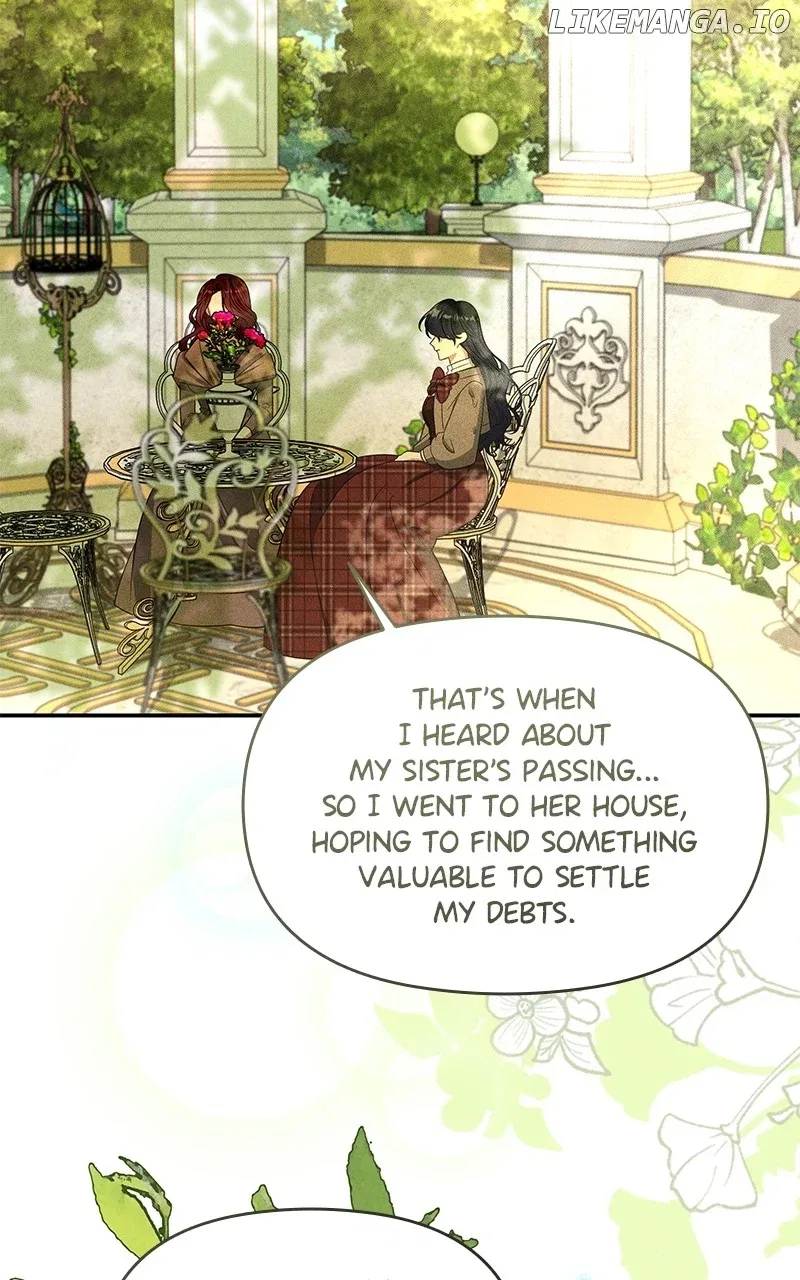 Don’t Grab the Broken Branch Chapter 57 – Page 31