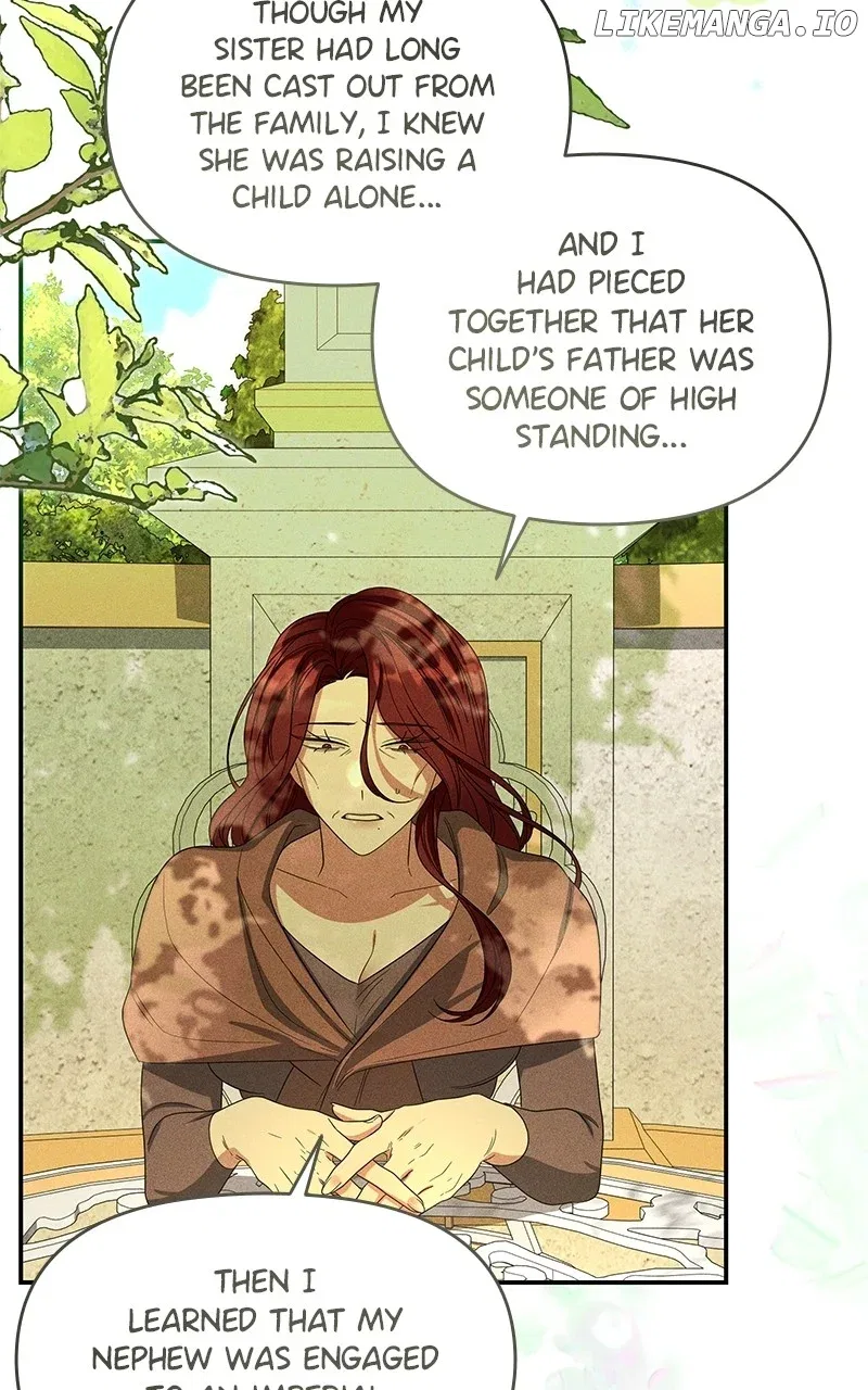 Don’t Grab the Broken Branch Chapter 57 – Page 32