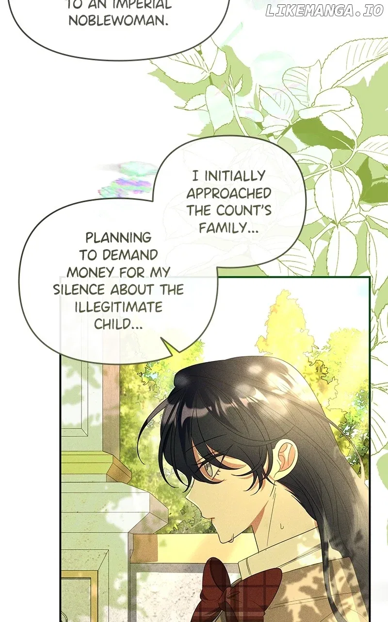 Don’t Grab the Broken Branch Chapter 57 – Page 33