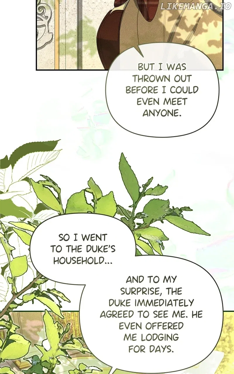 Don’t Grab the Broken Branch Chapter 57 – Page 34