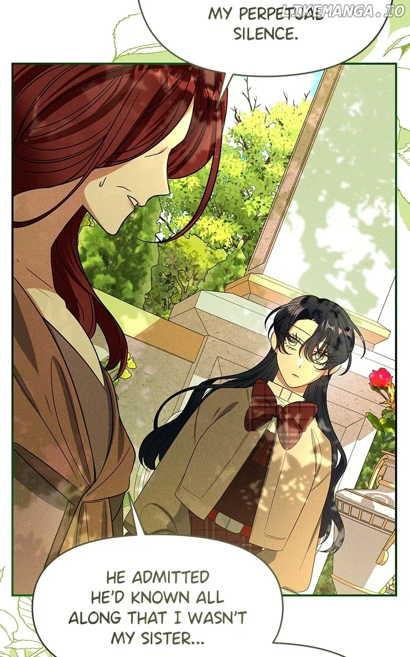 Don’t Grab the Broken Branch Chapter 57 – Page 36