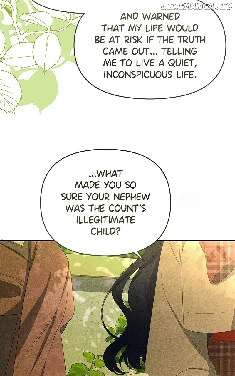 Don’t Grab the Broken Branch Chapter 57 – Page 37