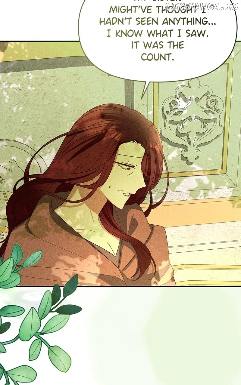 Don’t Grab the Broken Branch Chapter 57 – Page 39