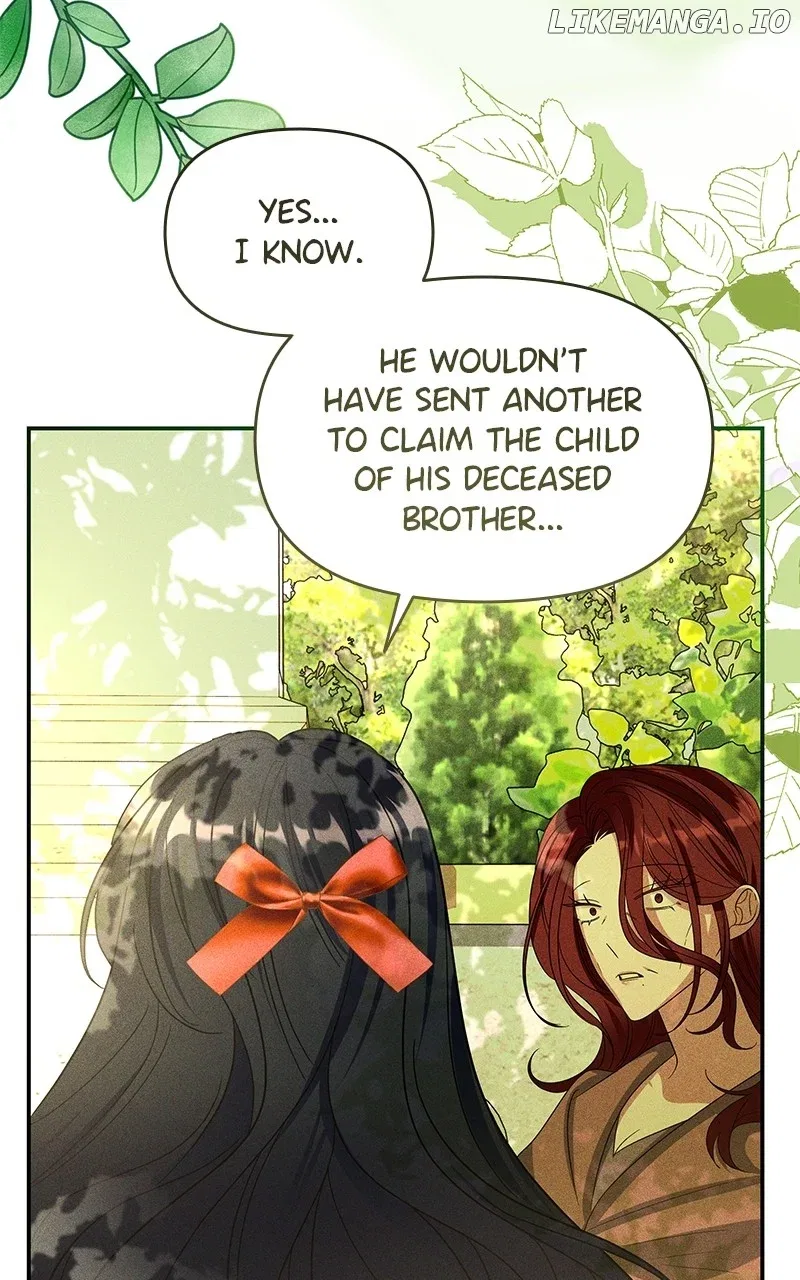 Don’t Grab the Broken Branch Chapter 57 – Page 40