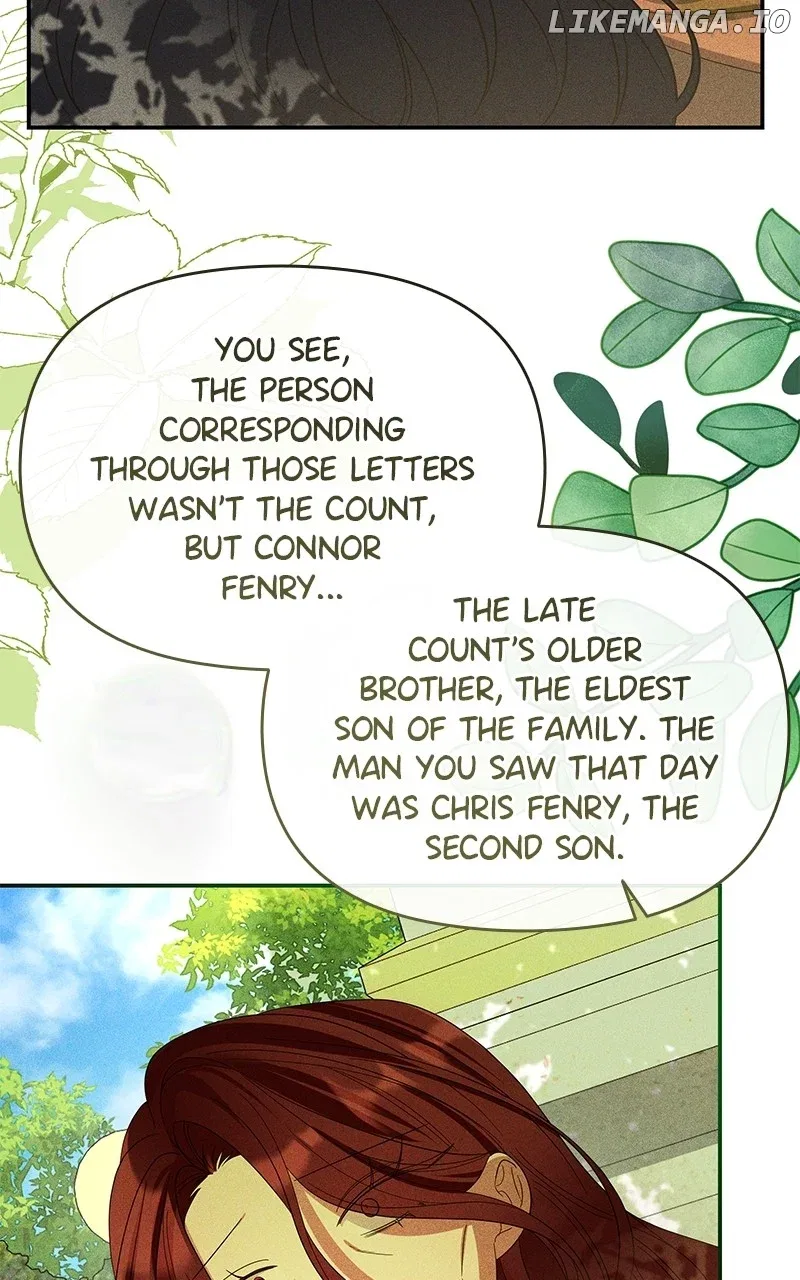 Don’t Grab the Broken Branch Chapter 57 – Page 41