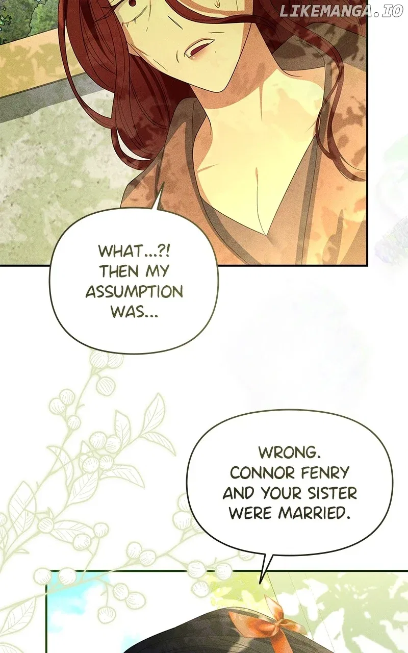 Don’t Grab the Broken Branch Chapter 57 – Page 42