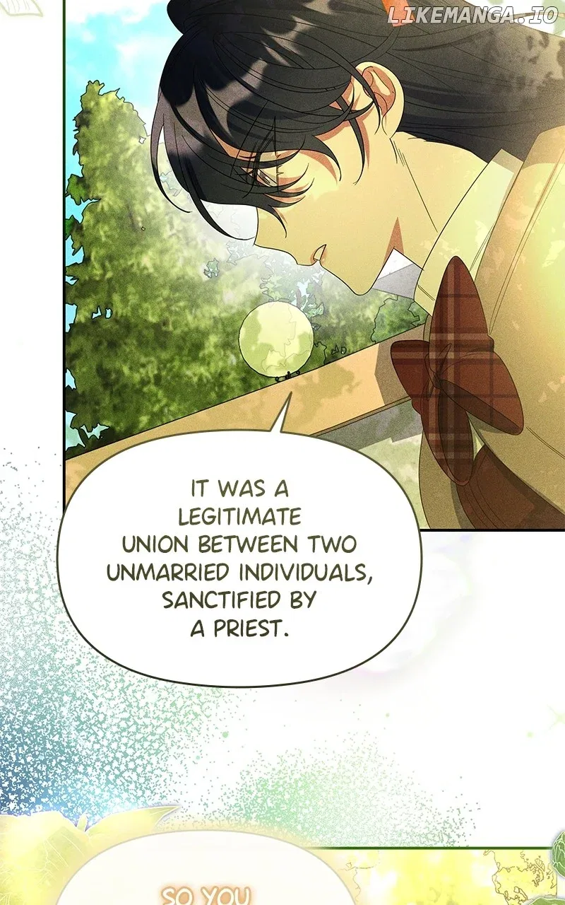 Don’t Grab the Broken Branch Chapter 57 – Page 43