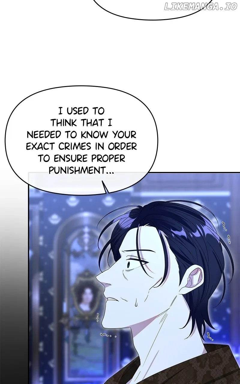 Don’t Grab the Broken Branch Chapter 57 – Page 47