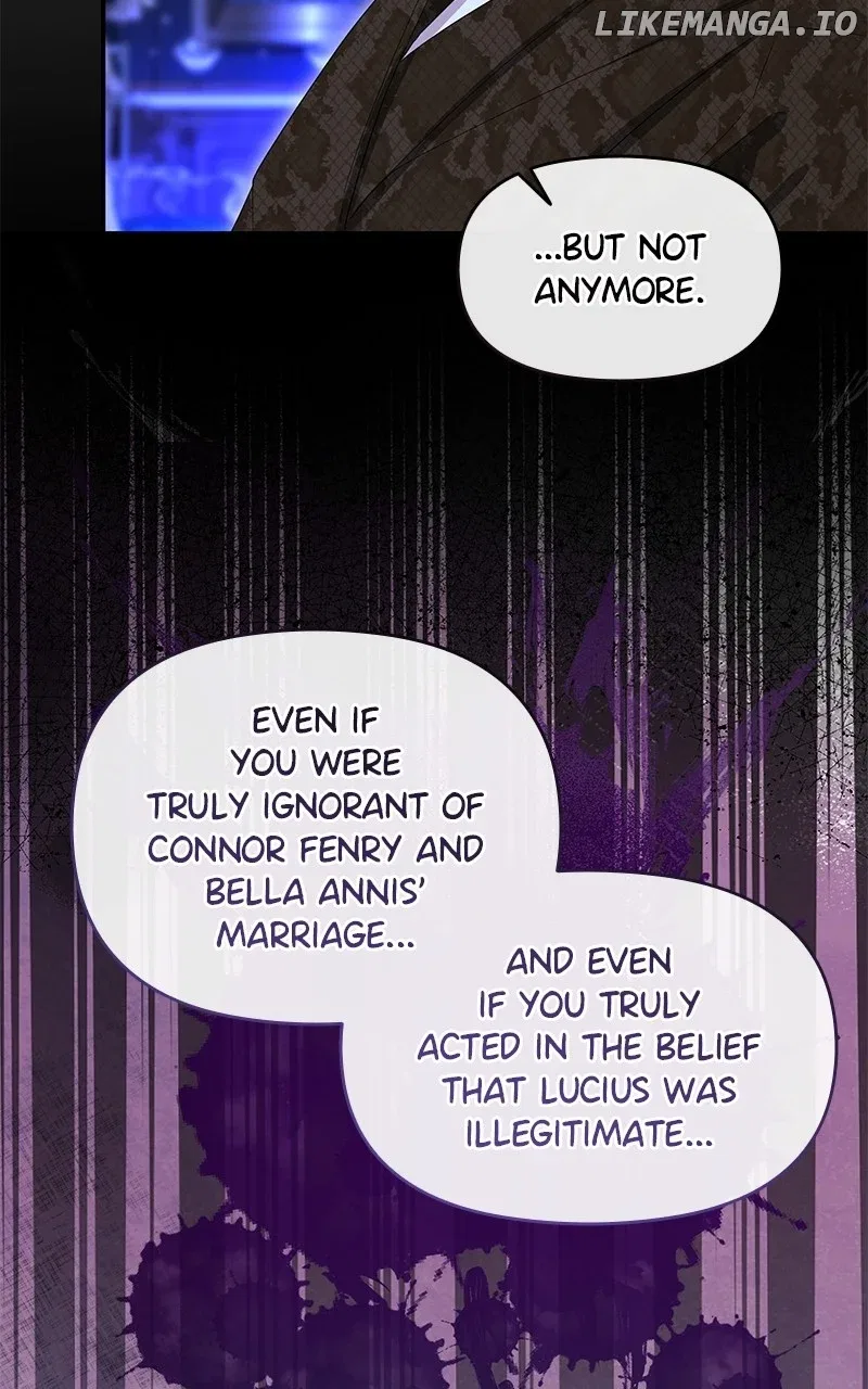 Don’t Grab the Broken Branch Chapter 57 – Page 48