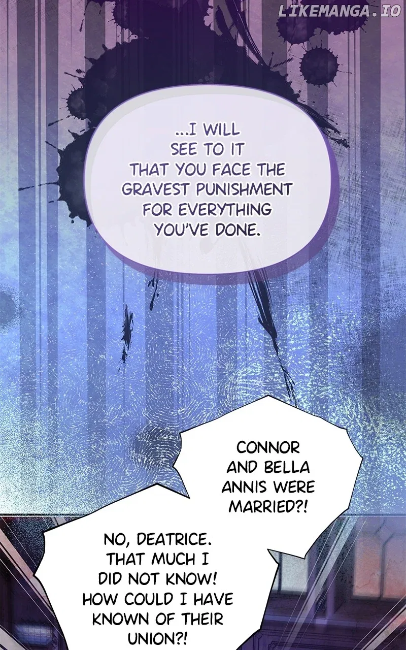 Don’t Grab the Broken Branch Chapter 57 – Page 49