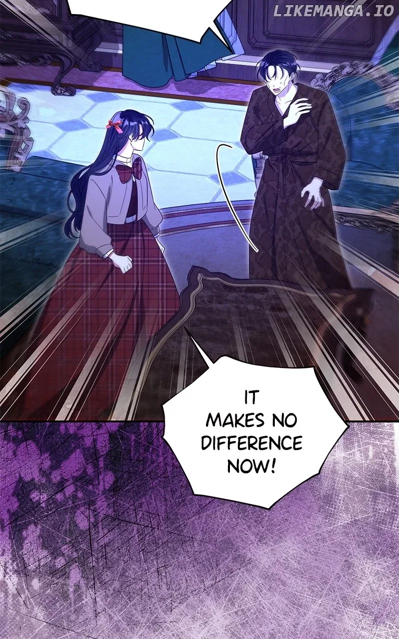 Don’t Grab the Broken Branch Chapter 57 – Page 50
