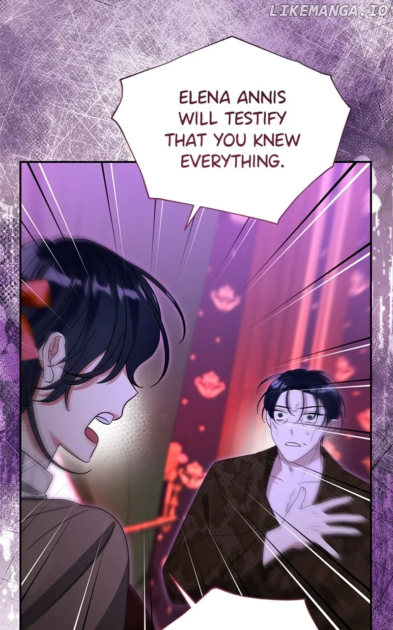 Don’t Grab the Broken Branch Chapter 57 – Page 51