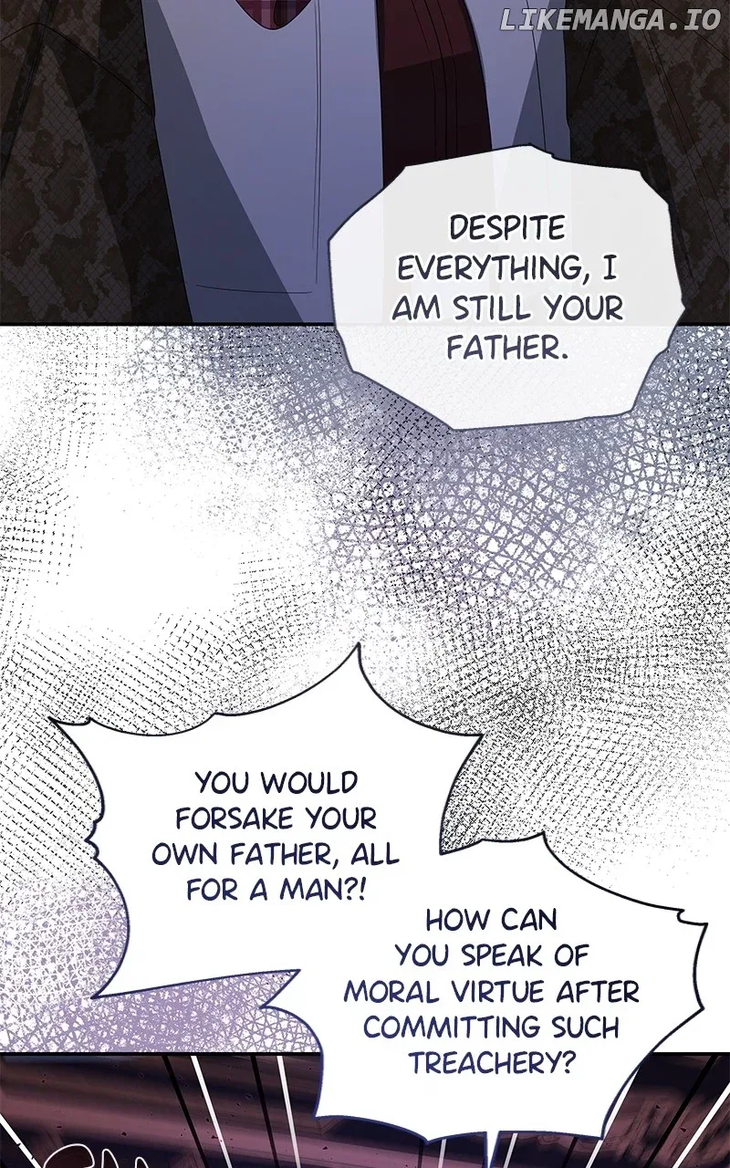 Don’t Grab the Broken Branch Chapter 57 – Page 54