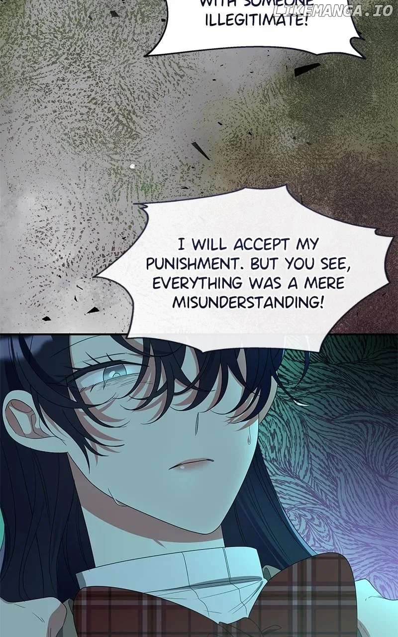 Don’t Grab the Broken Branch Chapter 57 – Page 56