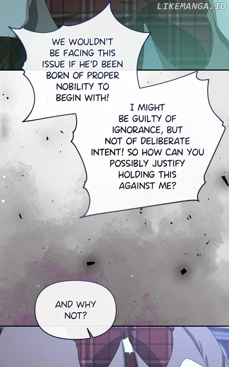 Don’t Grab the Broken Branch Chapter 57 – Page 57