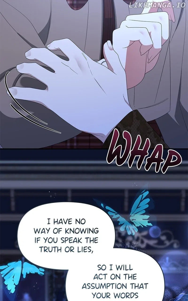 Don’t Grab the Broken Branch Chapter 57 – Page 58