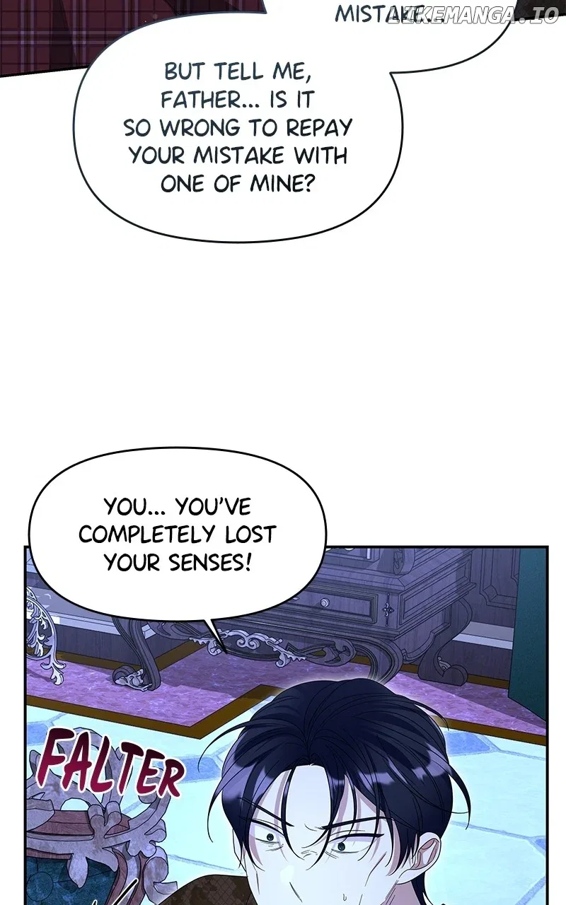 Don’t Grab the Broken Branch Chapter 57 – Page 60