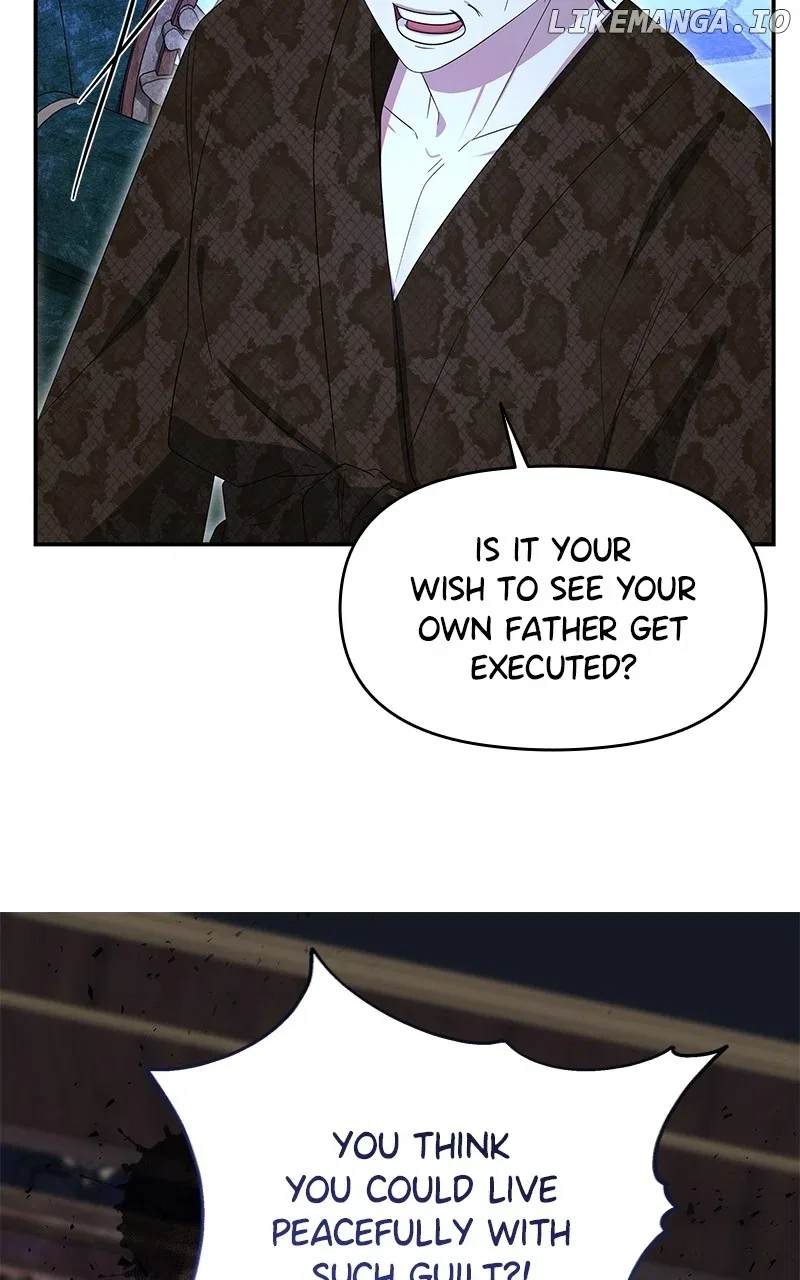 Don’t Grab the Broken Branch Chapter 57 – Page 61
