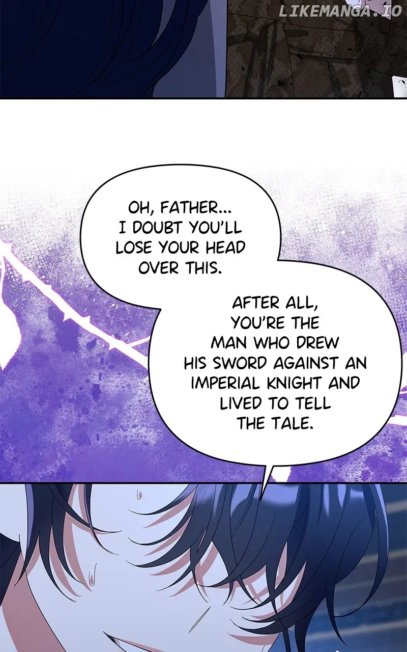 Don’t Grab the Broken Branch Chapter 57 – Page 63