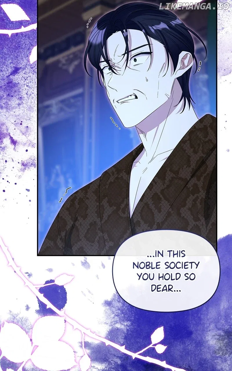 Don’t Grab the Broken Branch Chapter 57 – Page 65