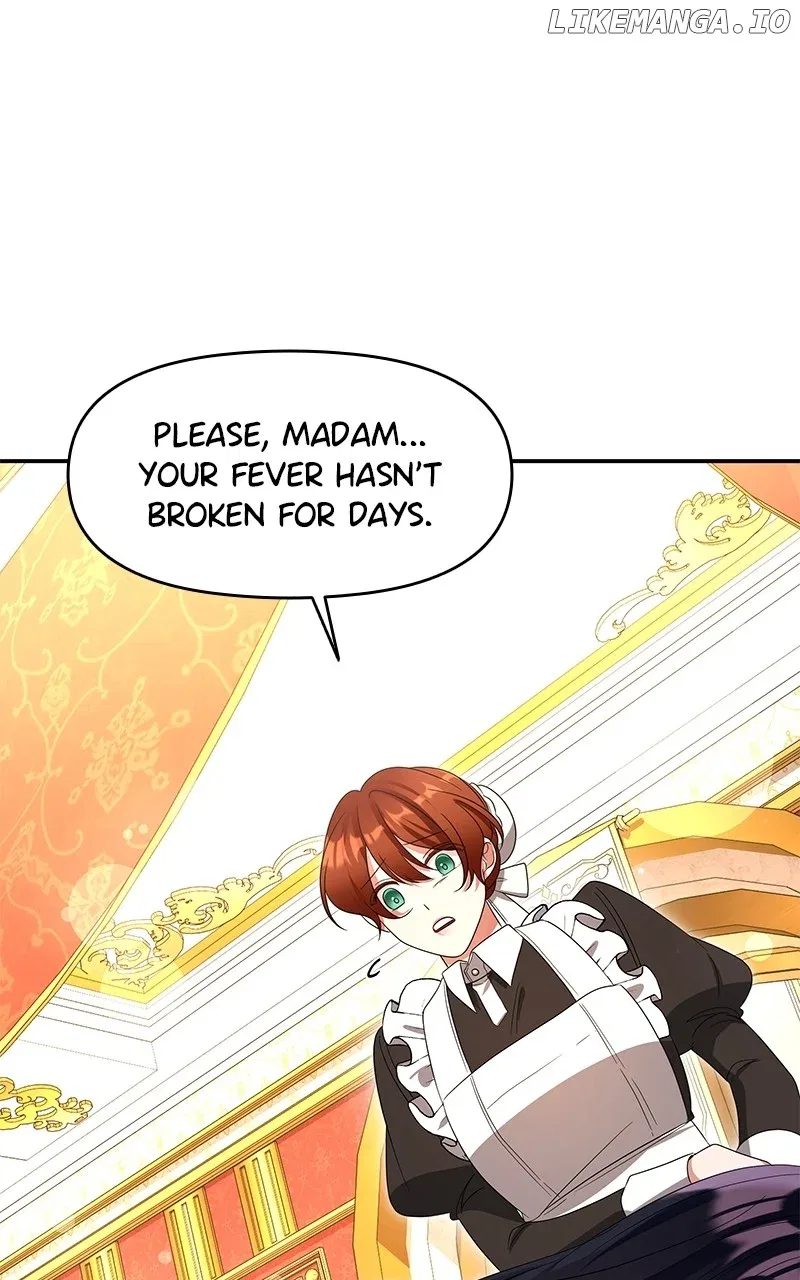Don’t Grab the Broken Branch Chapter 57 – Page 72
