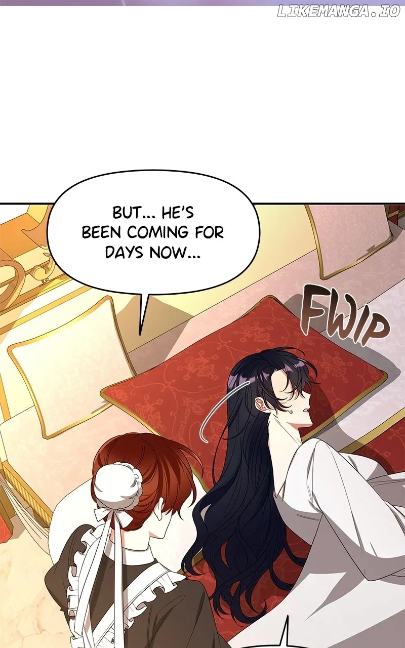 Don’t Grab the Broken Branch Chapter 57 – Page 79