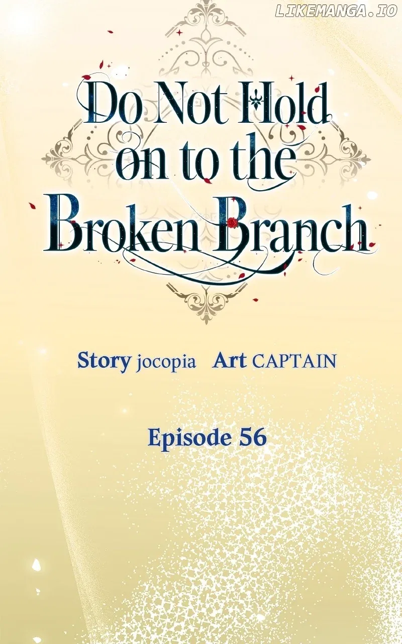 Don’t Grab the Broken Branch Chapter 56 – Page 5