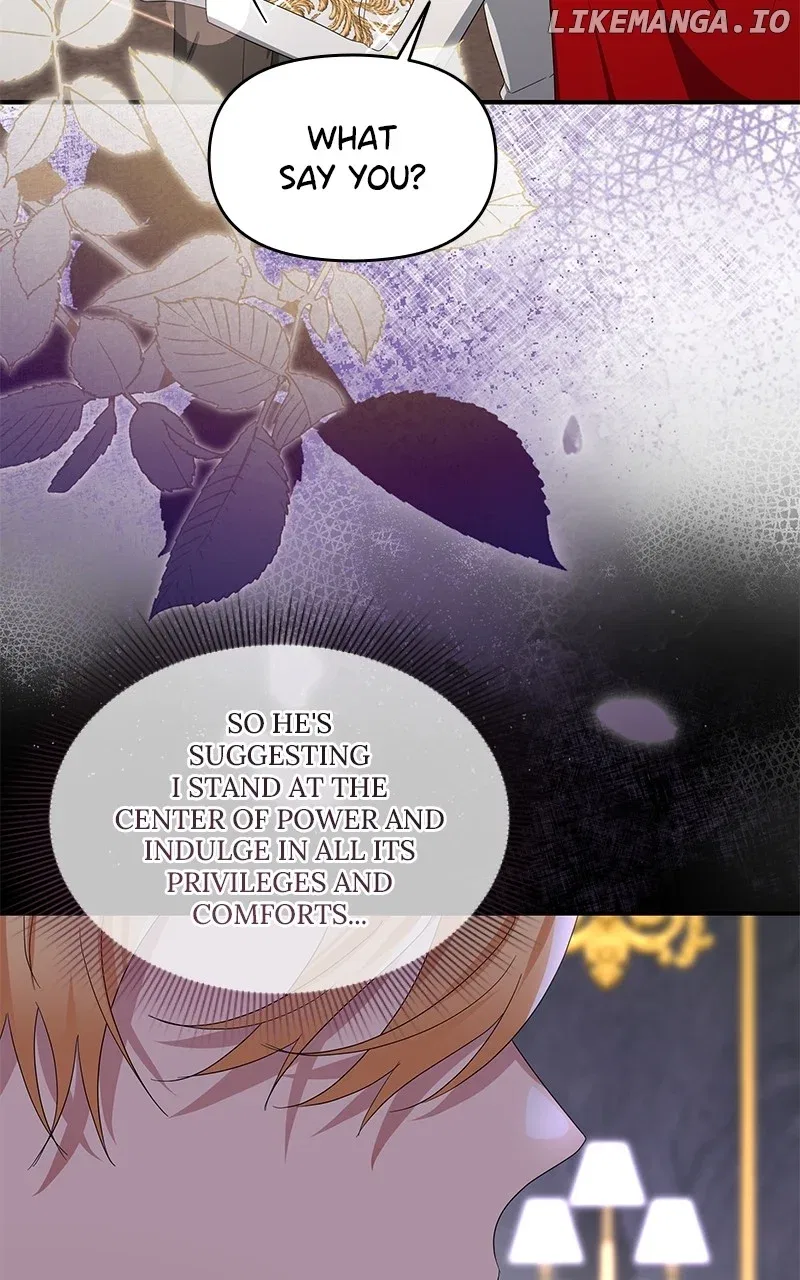 Don’t Grab the Broken Branch Chapter 56 – Page 13