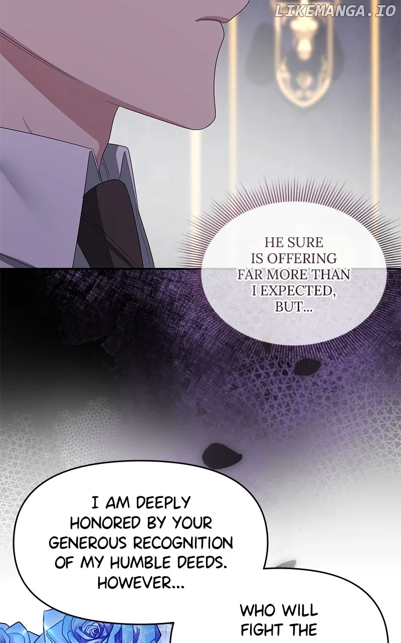 Don’t Grab the Broken Branch Chapter 56 – Page 14