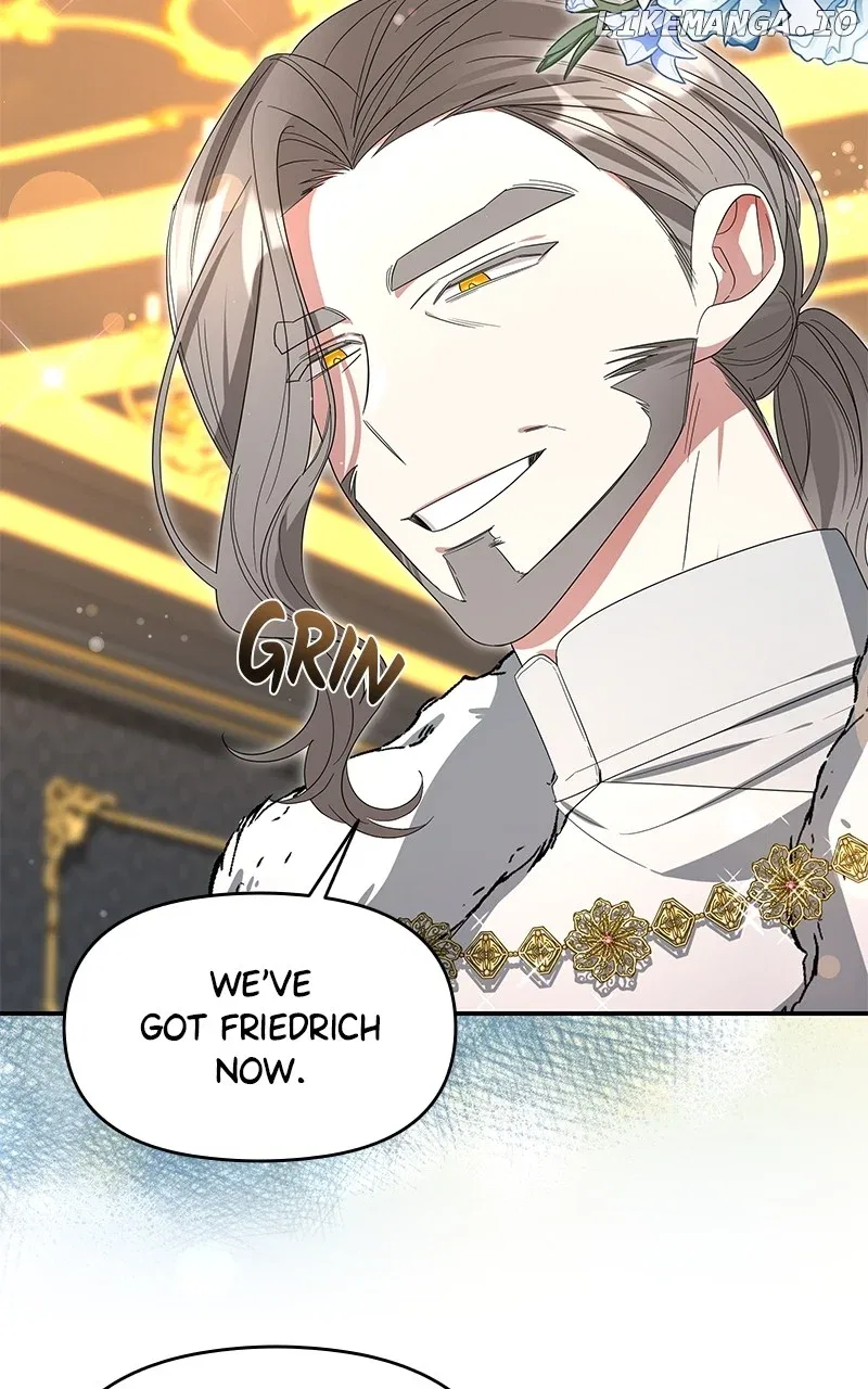 Don’t Grab the Broken Branch Chapter 56 – Page 16