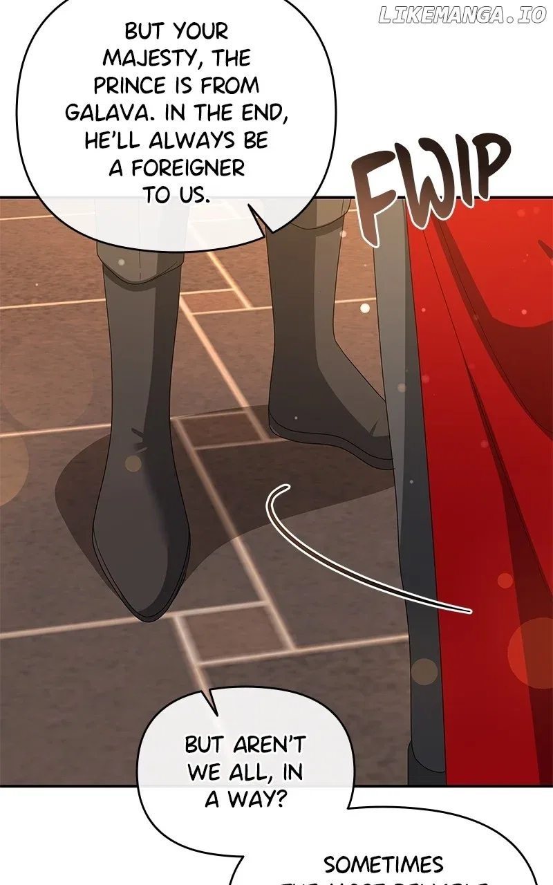 Don’t Grab the Broken Branch Chapter 56 – Page 17