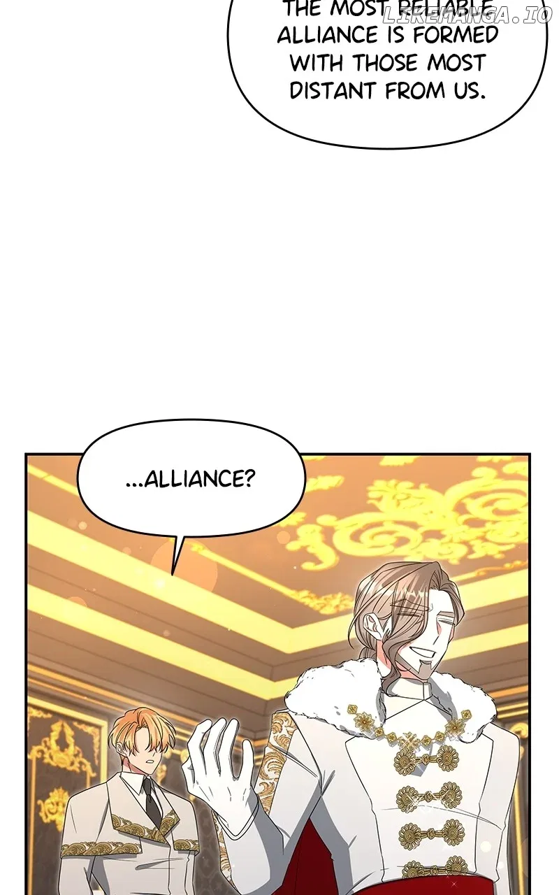 Don’t Grab the Broken Branch Chapter 56 – Page 18