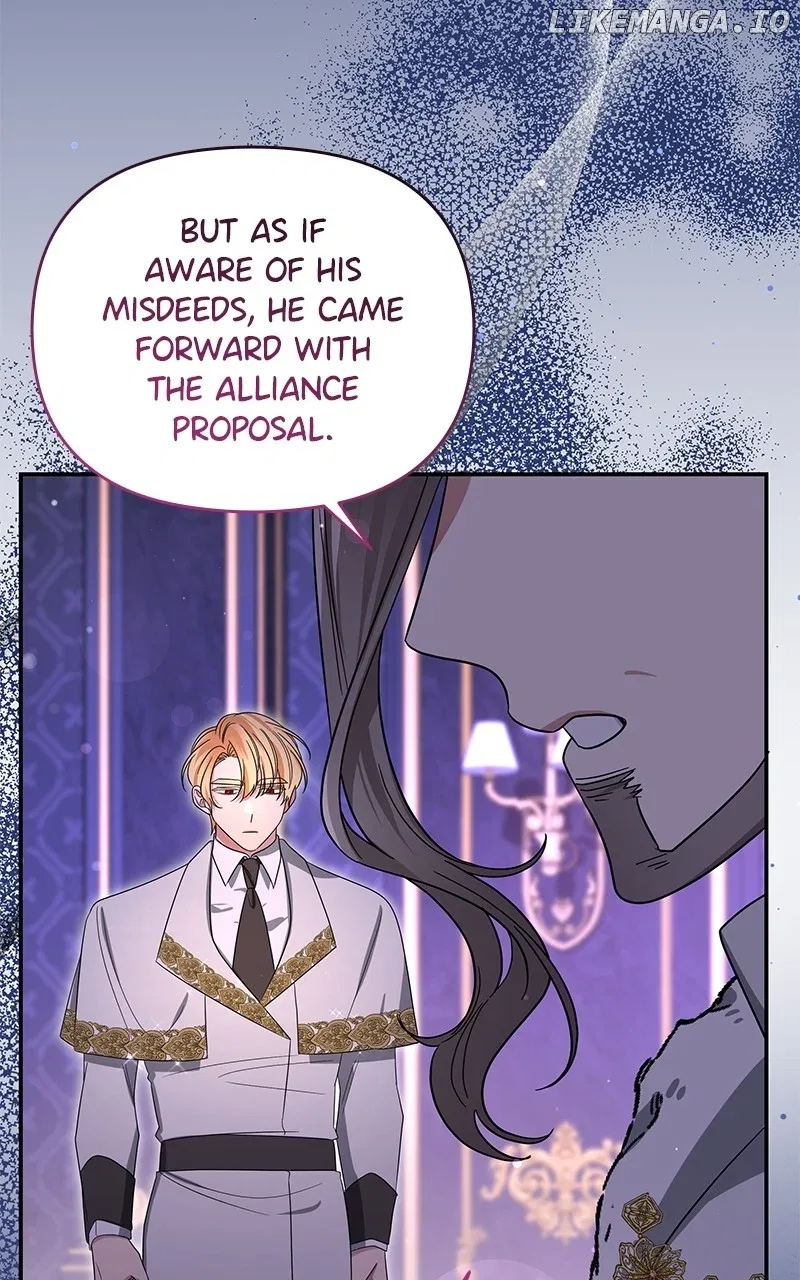 Don’t Grab the Broken Branch Chapter 56 – Page 21