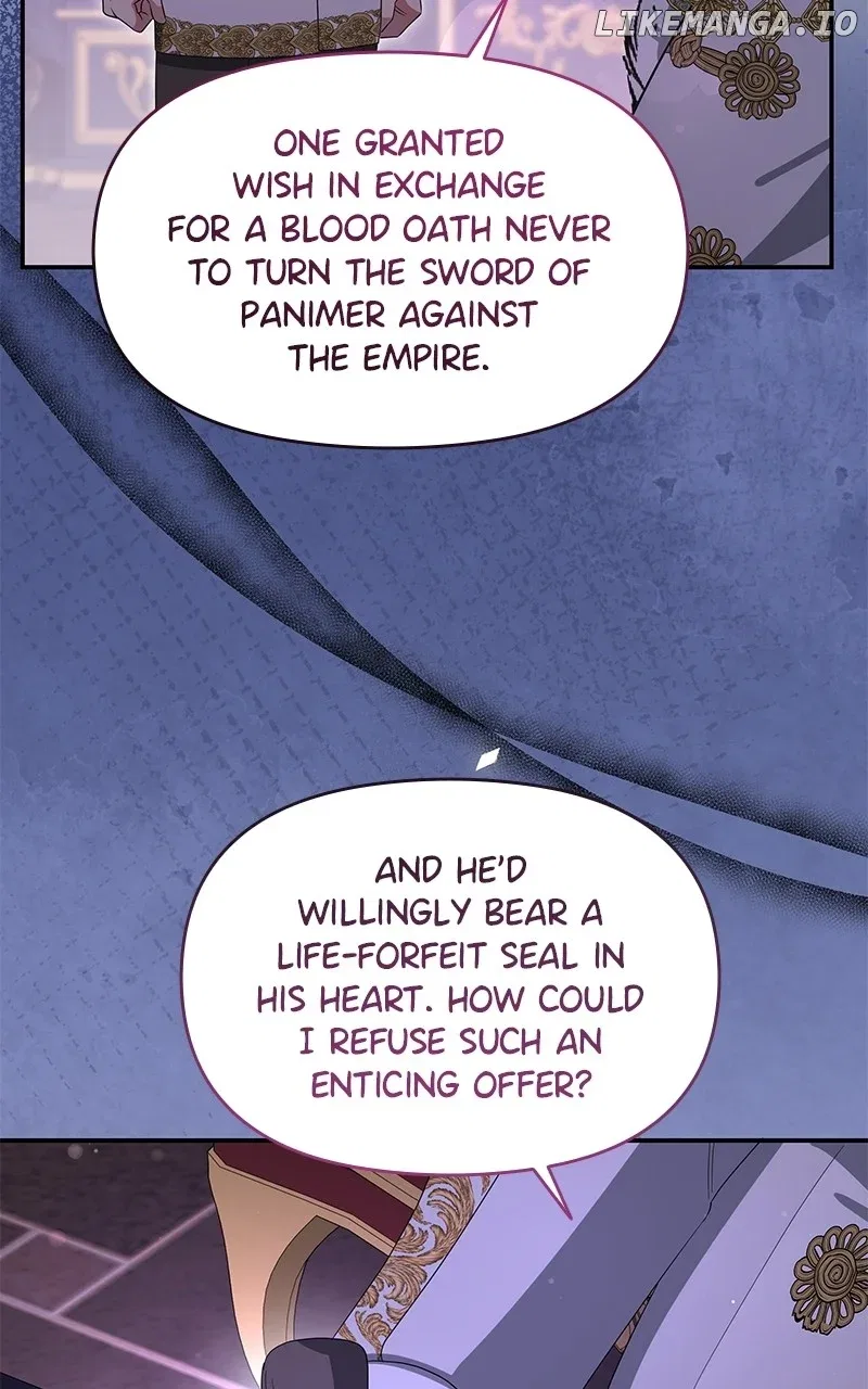 Don’t Grab the Broken Branch Chapter 56 – Page 22