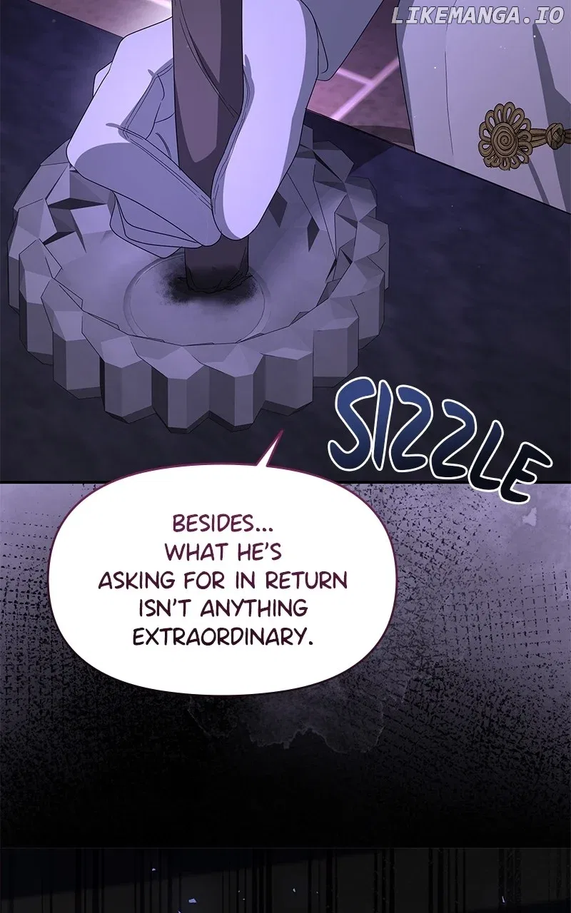 Don’t Grab the Broken Branch Chapter 56 – Page 23