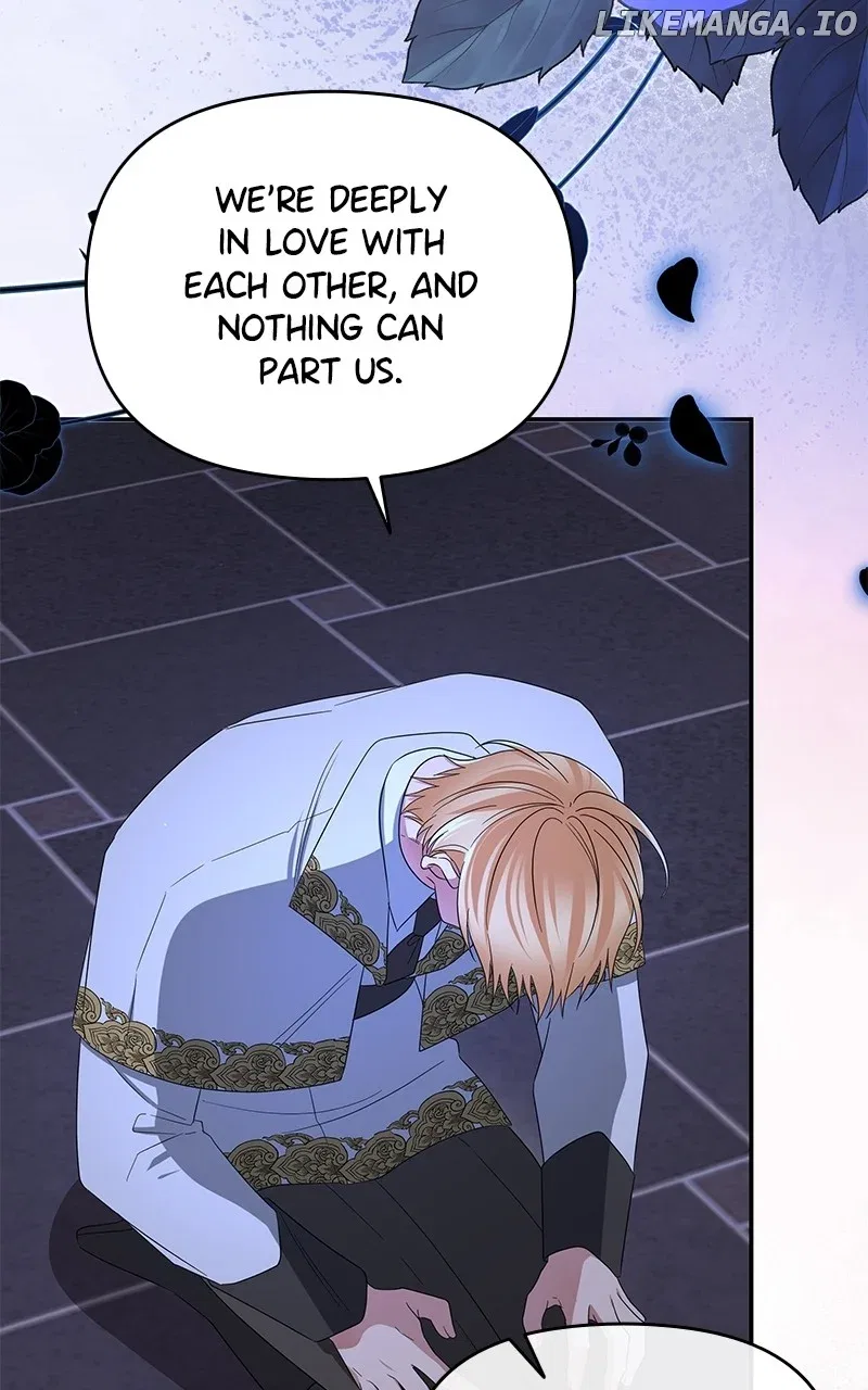 Don’t Grab the Broken Branch Chapter 56 – Page 27