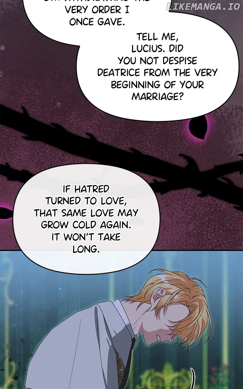 Don’t Grab the Broken Branch Chapter 56 – Page 29