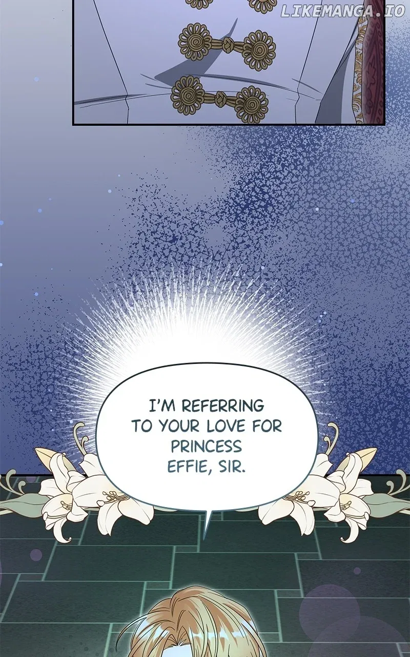 Don’t Grab the Broken Branch Chapter 56 – Page 33