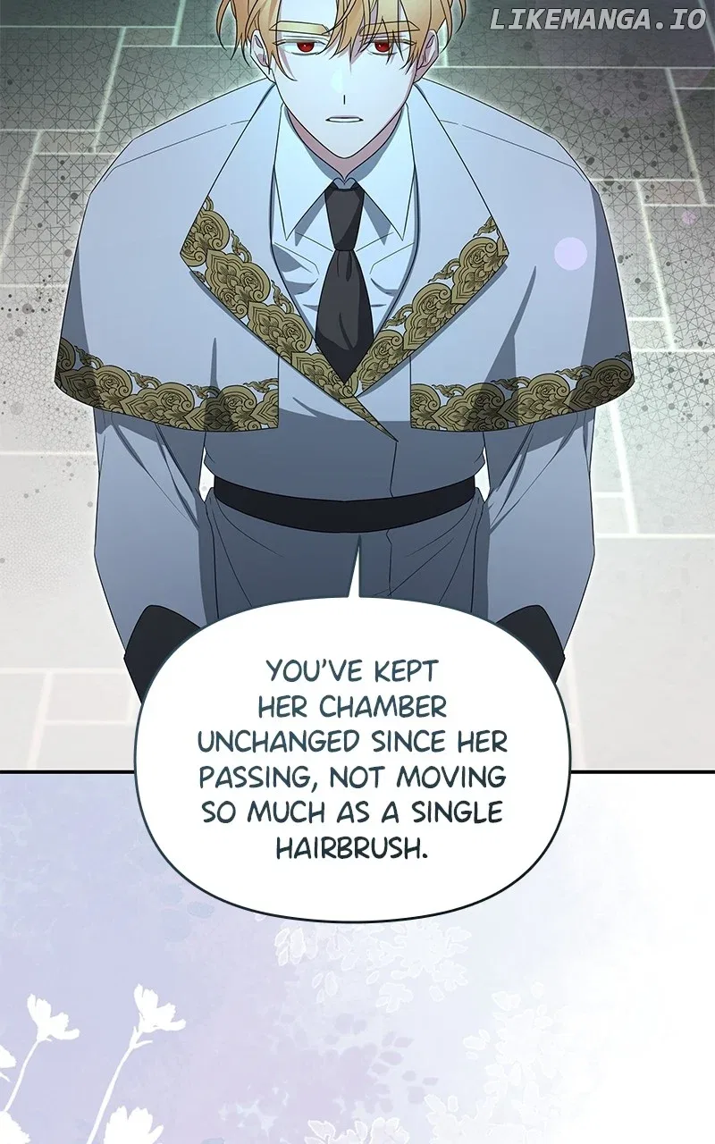 Don’t Grab the Broken Branch Chapter 56 – Page 34