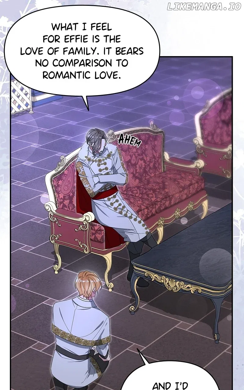 Don’t Grab the Broken Branch Chapter 56 – Page 35