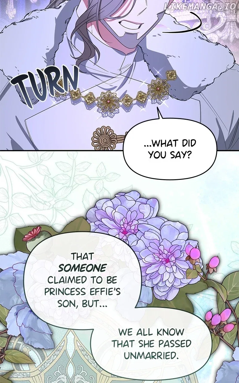Don’t Grab the Broken Branch Chapter 56 – Page 37