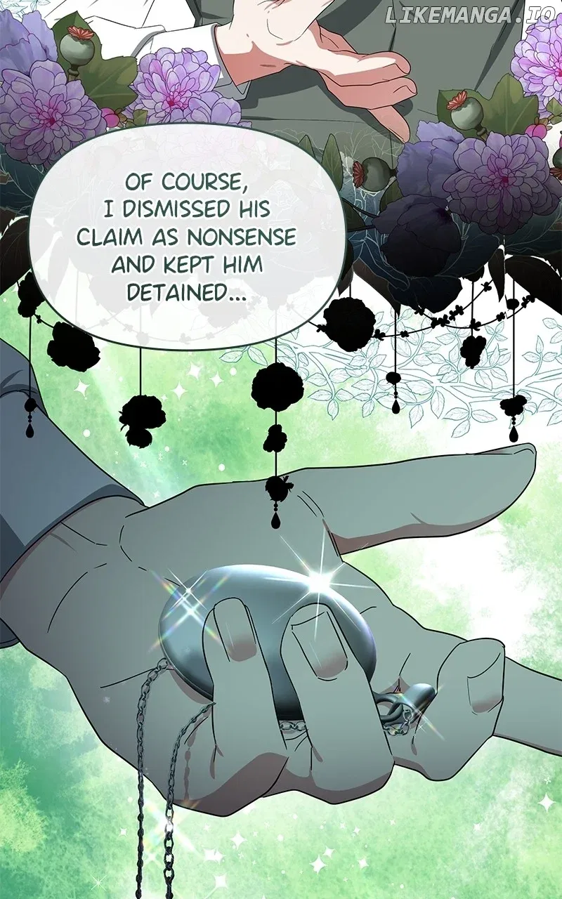 Don’t Grab the Broken Branch Chapter 56 – Page 39