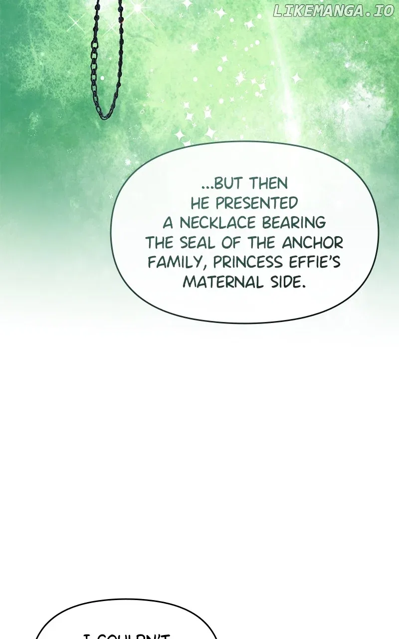 Don’t Grab the Broken Branch Chapter 56 – Page 40