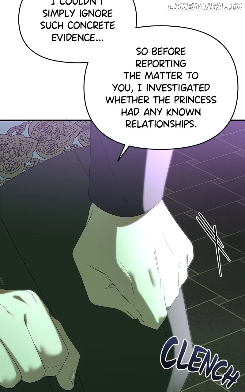 Don’t Grab the Broken Branch Chapter 56 – Page 41
